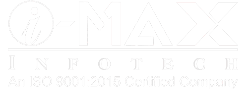 i-max logo