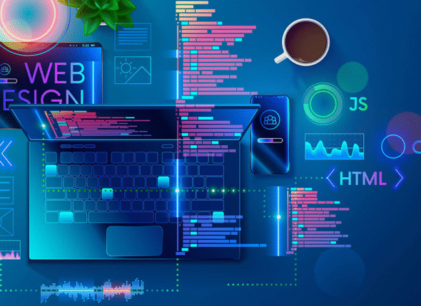 web designing course in chandigarh
