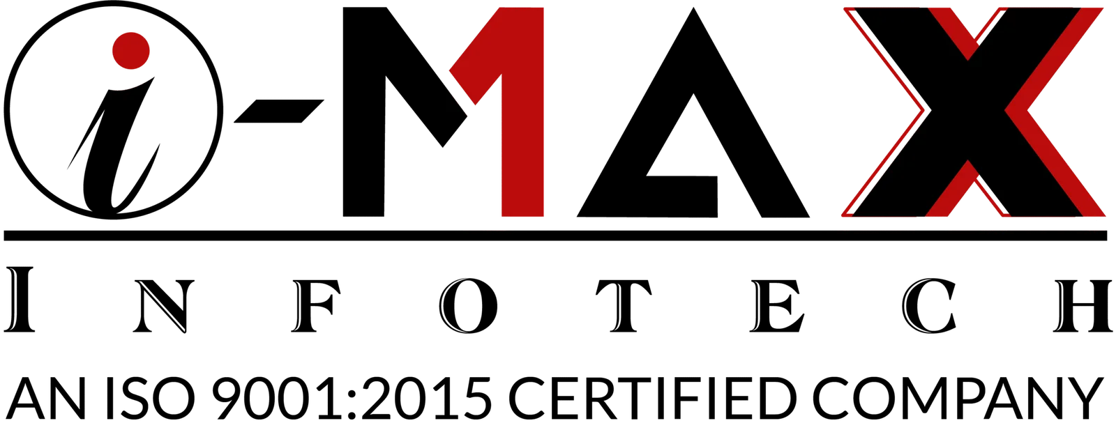 i-Max Infotech